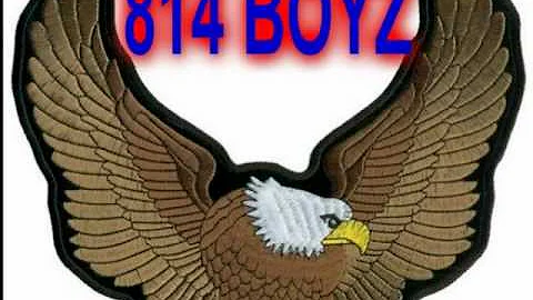 814 Boyz