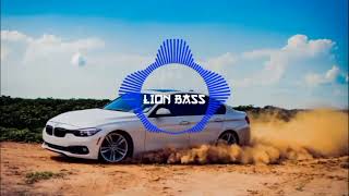 OMER BALIK Last Time (LION BASS)