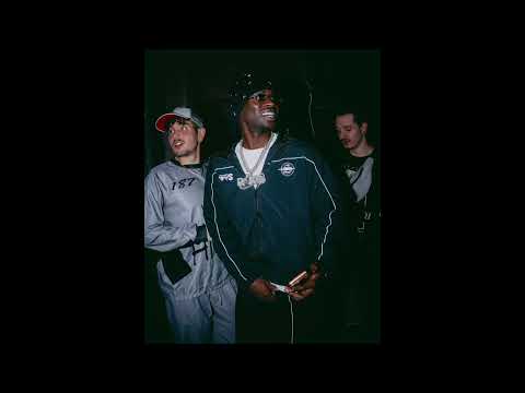 RSKO X TIAKOLA X KLN - TYPE BEAT "LOEWE" INSTRU R&B AFRO (PROD.CARTER)