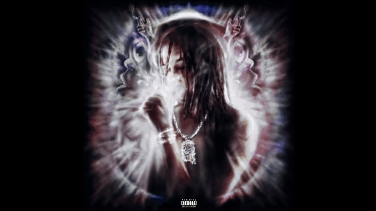 che x encore type beat "uav"