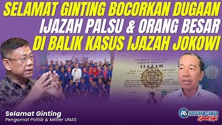 Download Lagu Selamat Ginting Bocorkan Dugaan Ijazah Palsu \u0026 Orang Besar di Balik Kasus Ijazah Jokowi MP3 Download Lagu Selamat Ginting Bocorkan Dugaan Ijazah Palsu \u0026 Orang Besar di Balik Kasus Ijazah Jokowi MP3
