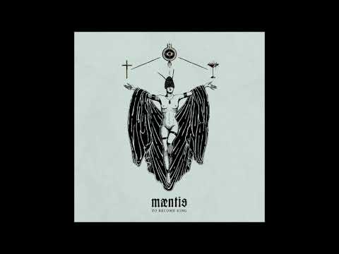M&AElig;NTIS - To Become King (Full Album 2024)