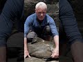 This is a 'lump of a fish'! 💪