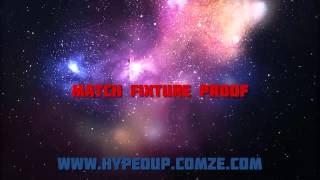 Hypedup Spring Ad Cup 2014 Cup Fixtures .Hypedupze