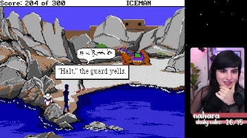 Full playthrough of Codename: ICEMAN (Part 6)