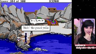 Full playthrough of Codename: ICEMAN (Part 6)