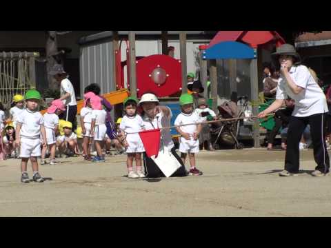 秋の運動会（2011）その4
