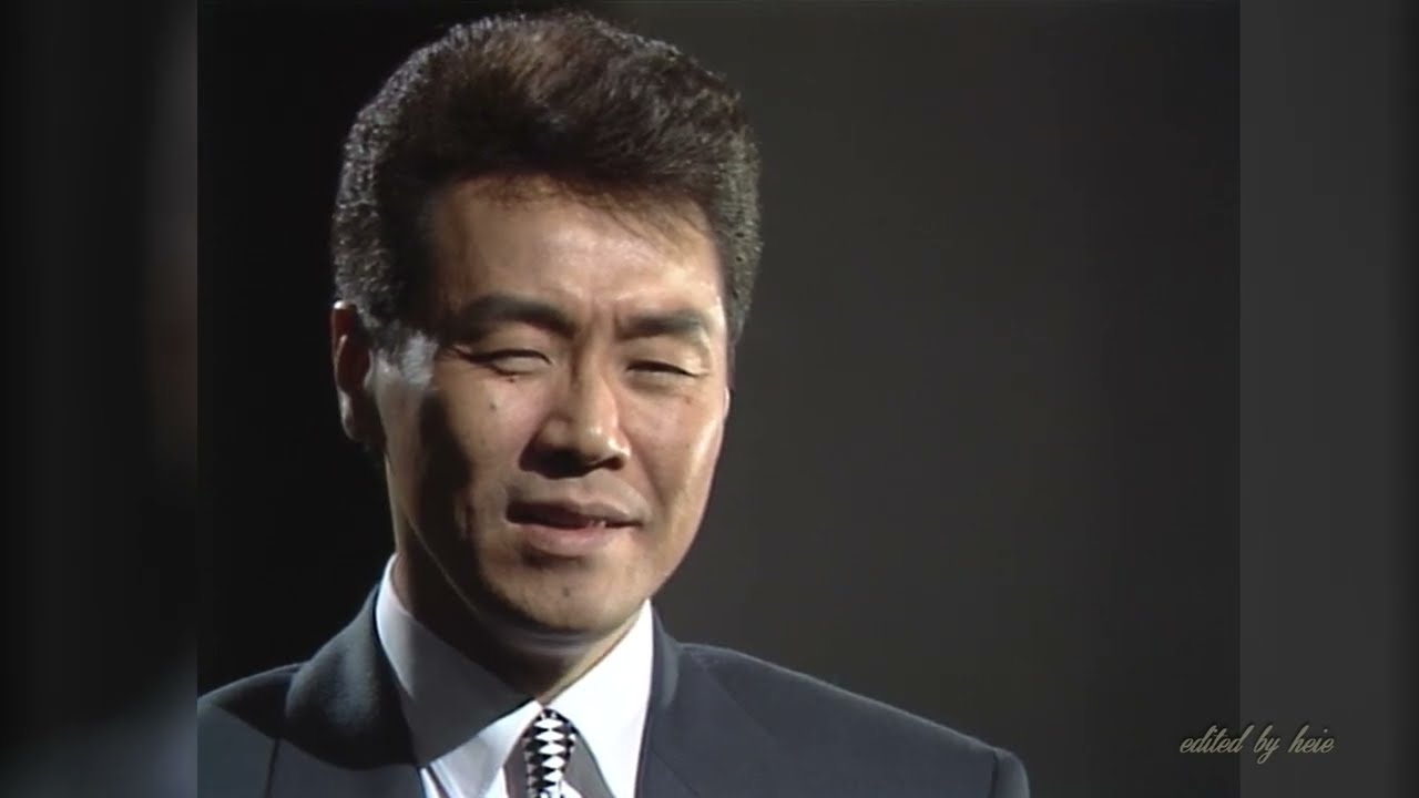 BKIBH905 心⑤ 五木ひろし (1990)1992・260515 Ver4L HD