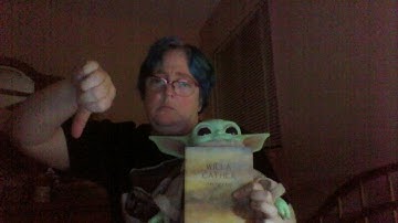 Book Review - O Pioneers by Willa Cather