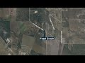 Orange Grove woman killed in fiery Jim Wells County crash