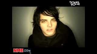 Famous NME Video My Chemical Romance  Interview Part 1 Wealth