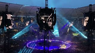 The Unforgiven Metallica Hamburg 2023