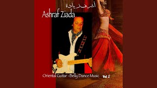 Video thumbnail of "Ashraf Ziada - Jhonny Guitar"