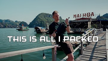 Underrated Travel Filmaking Tools