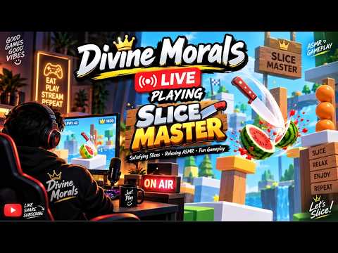 Divine Morals Live live