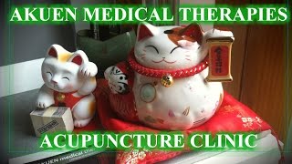 Download Lagu AKUEN Medical Therapies - Glimpse of the experience MP3