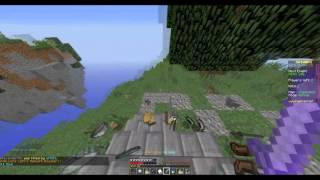 minecraft hypixel-skywars solo normal WIN!!!