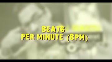 DJ Suketu Unplugged || How To Calculate Beats Per Minute || DJ Suketu