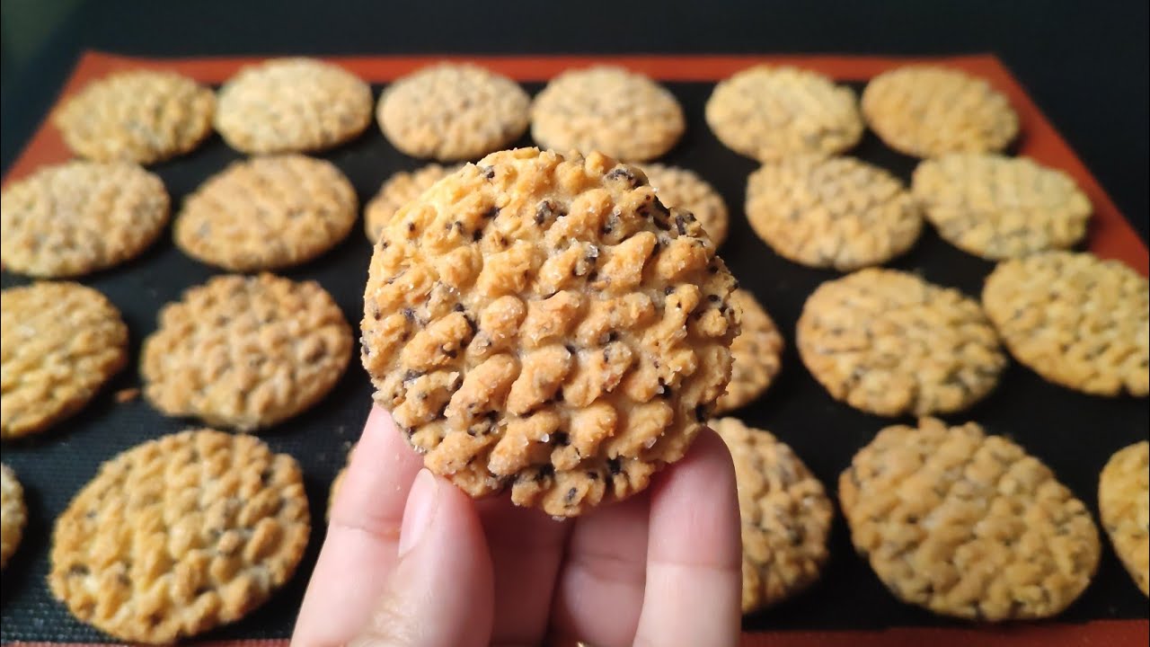 حلوة الشهدة لشرب الشاي بيضة واحدة بمكون عطاها لذة ومذاق مقرمشة اقتصادية لذيذة كتدوب فالفم