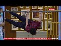One of the people Ahmed Riad and Hazem Mahmoud can walk on air Lets find out how they do it mp3