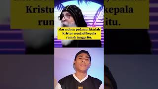Jadikanlah Kristus Dalam Keluargamu