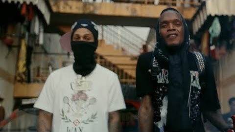 Skeng x Rvssian - Switch (Video Shoot)