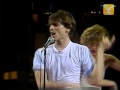 Miguel Bose, Morir de amor - Don Diablo - Superman, Festival de Viña 1981