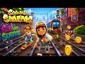 Subway Surfers Ireland 2026 Crazy Map Comparison 👀🔥 #Subwaysurfers #gameplay #challenge