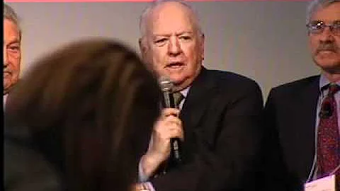 Roosevelt Instituut: Make Markets be Markets 2/3