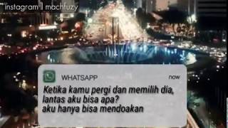 Story WA kekinian - Jangan Tinggalkan aku