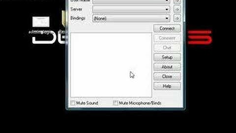 Run programs as admin under Windows Vista