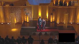 2022 WHS Prom Grand March