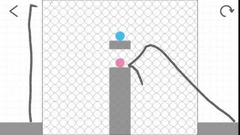 브레인 토트에서 스테이지 210를 클리어 했습니다! http://braindotsapp.com #Brain...