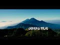 PENDAKIAN GUNUNG PRAU | part 2 | Sunrise terbaik di asiatenggara