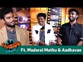 Samodu Velayadu 2 Ft. Madurai Muthu & Aadhavan | Sam Vishal | Cook with Comali | Media Masons