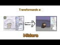 Midaro timelapse (Transforming)