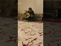 الفنان تركي المزعل حدي معك يابن الكرام ايقاع عويمر 