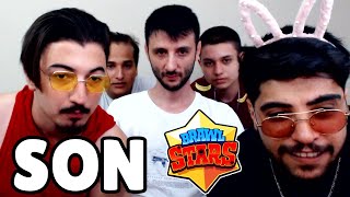 BU KARAR SONUMUZ OLDU! Brawl Stars