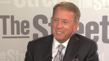 Integrity of Market Is the Most Important Aspect of CME, Says CEO Terry Duffy