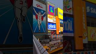 #Namba #오사카여행 #뽀자매TV