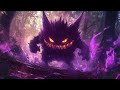 GODFUNK Slowed Reverb Official Music Lxwstxr 