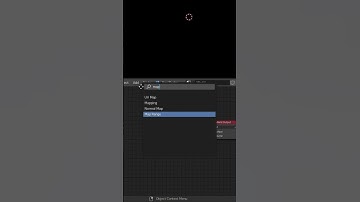 Make Procedurals Stars in Blender in 30 Seconds