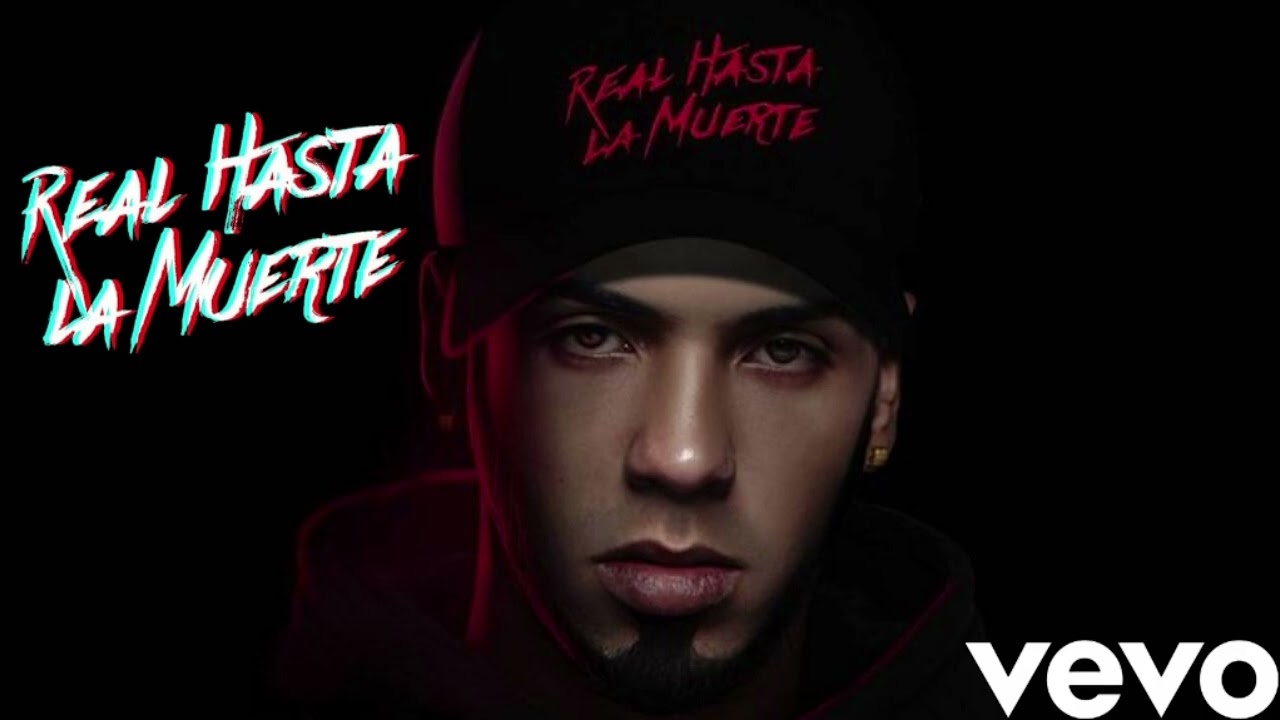 Sin Reglas - Anuel AA 
