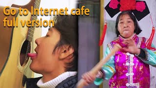 TikTok Super Creative Humor Video Compilation|Go to Internet cafe#Shorts #GuiGe #comedy #hindi#funny