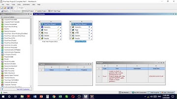 Second Part Design Modeler  For CFD Analysis of Air Conditioning in Room Using Ansys Fluent