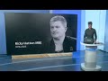 Remembering Ricky Hatton