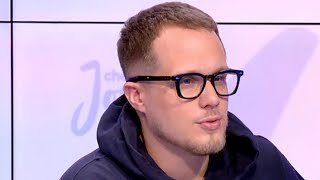 Guillaume Genton : quel est son salaire de chroniqueur pour une émission de TPMP ?