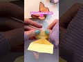 Diy cute butterfly bookmark sophisticated twerking  julia gisella  musicad