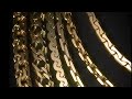 Золотые цепи (ЮД "Тримиата", г. Махачкала)