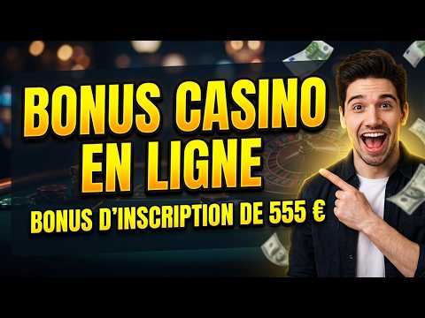 Les Offres de Bienvenue Disponibles chez Spinboss